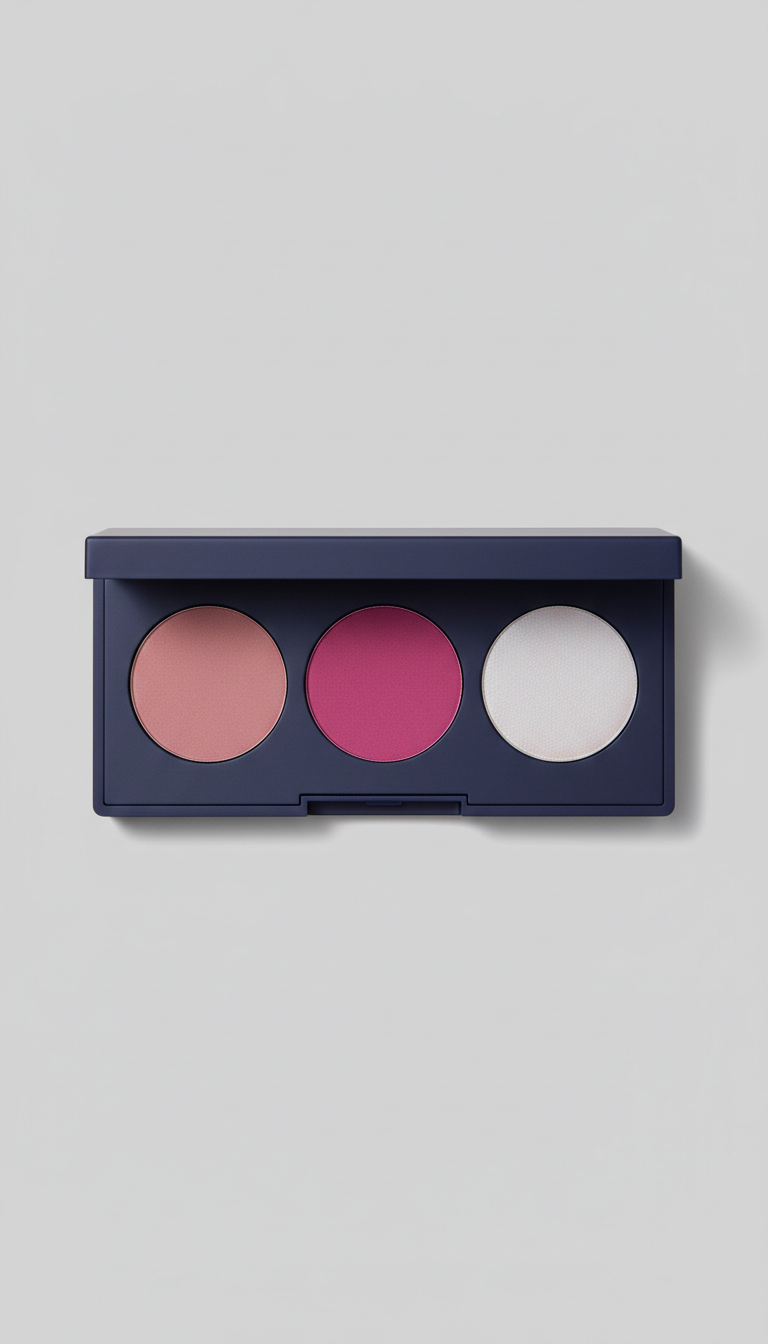 Chromatic Eyeshadow Palette
