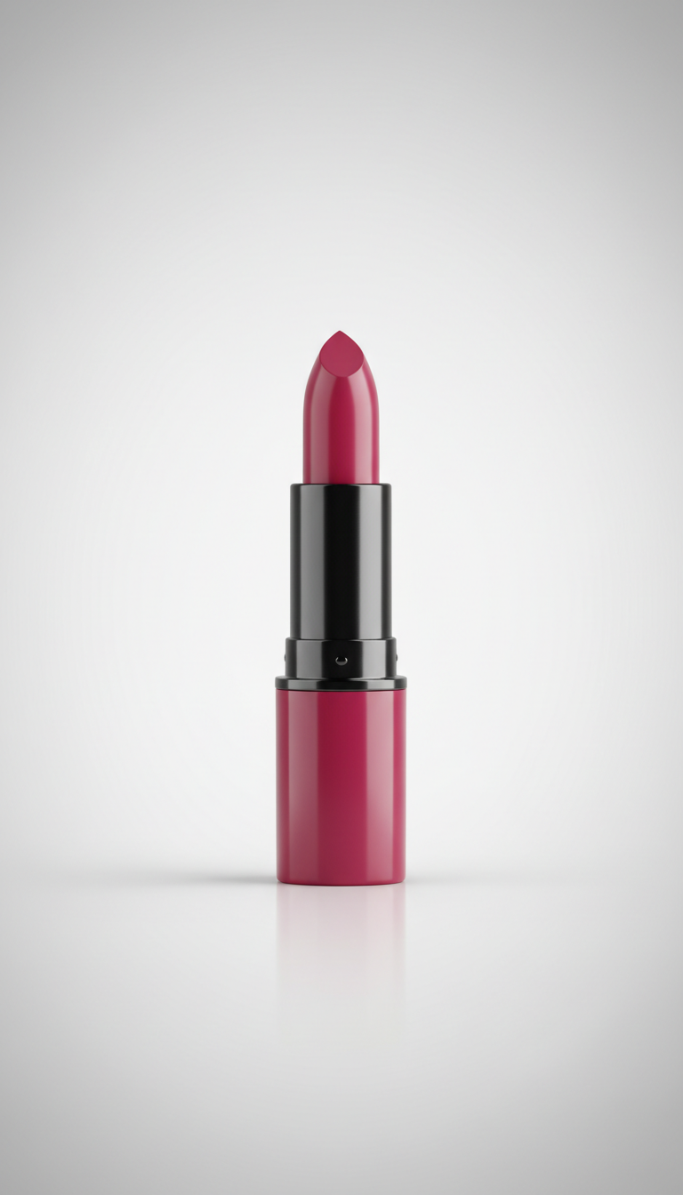 Velvet Matte Lip Color